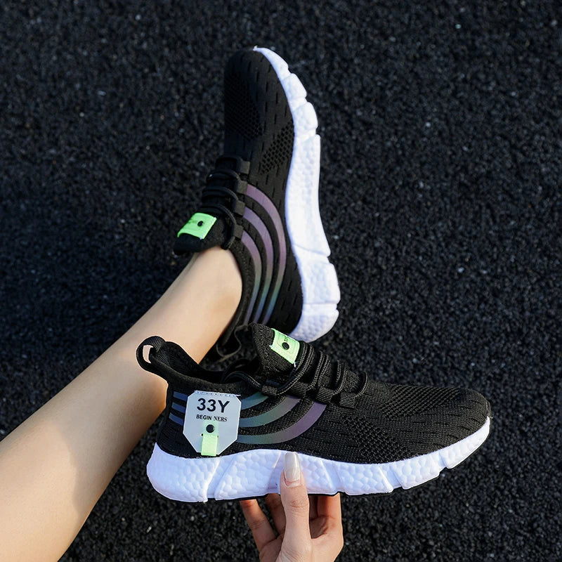 Hover Boost™ '33-Y' Runner Shoes