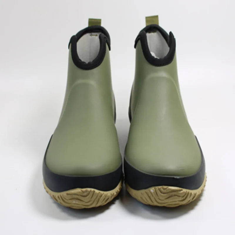 Spring RainDefy Footwear Boots