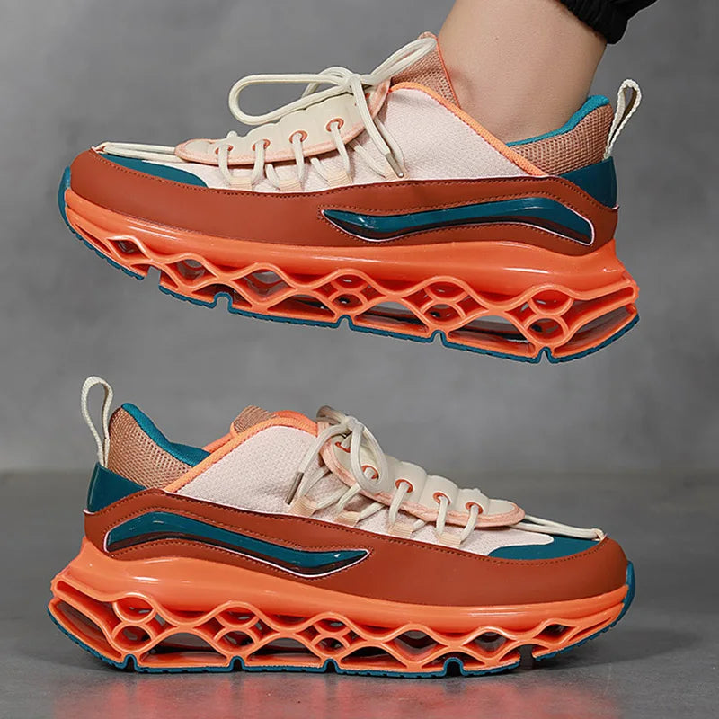 Spring Luxury Sneakers