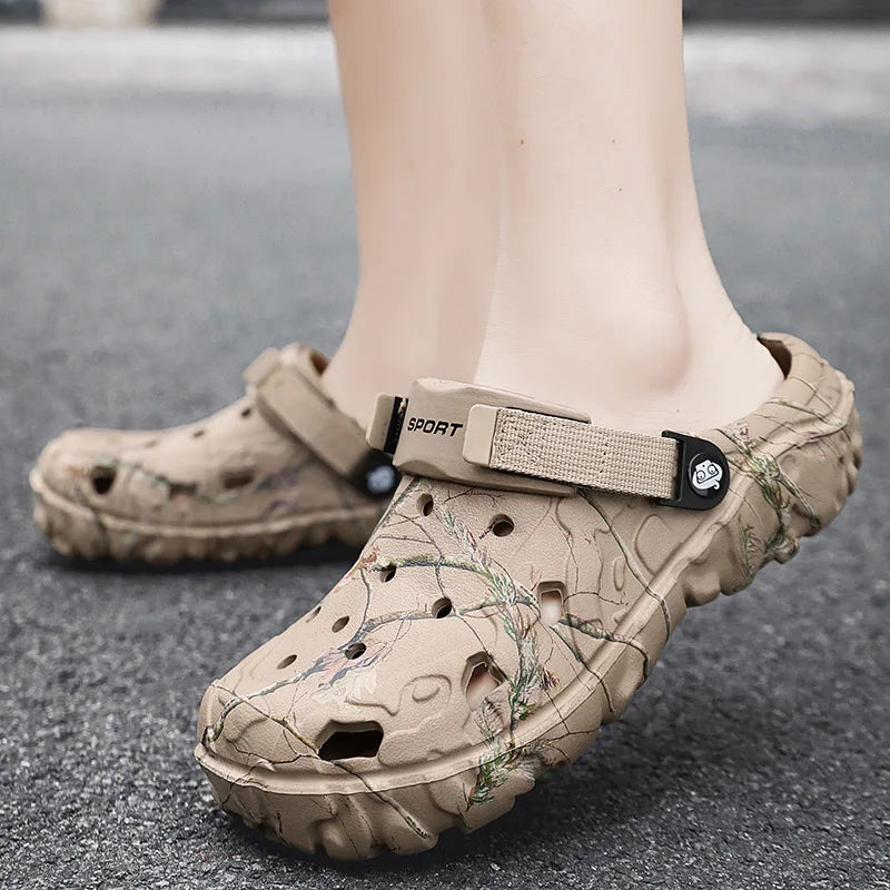 Spring Sport Sandals