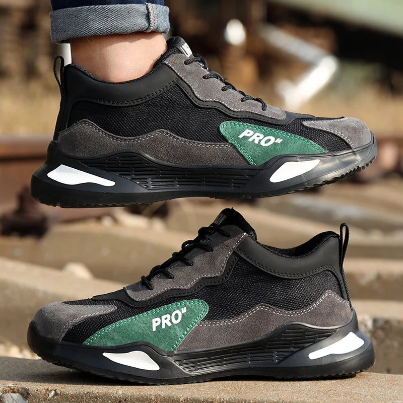 Spring PRO Sneakers