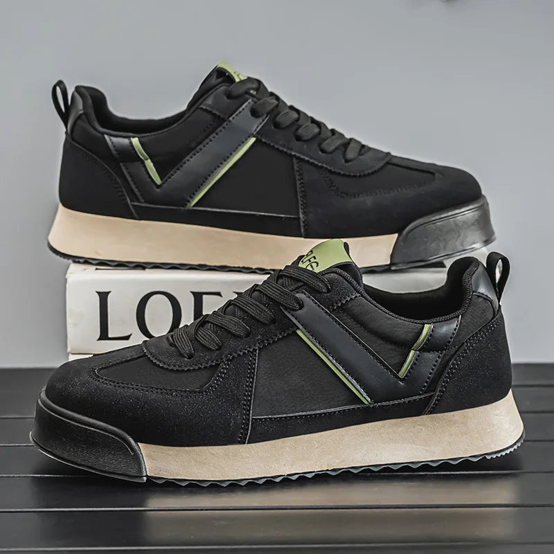 Spring FLFG Sneakers