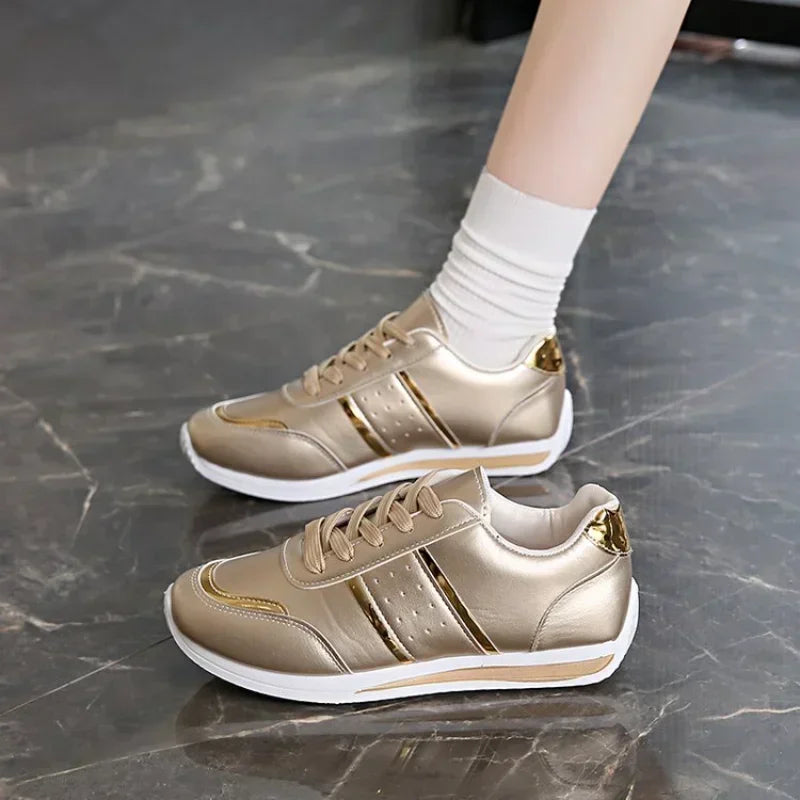 Spring Elegant Sneakers