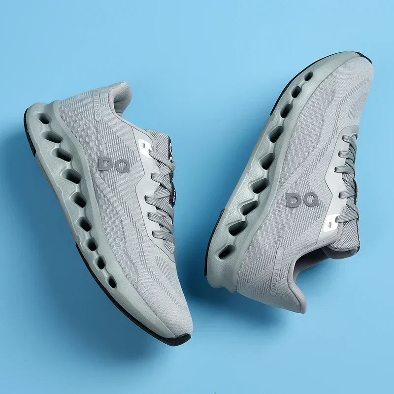 Spring DQ Sneakers