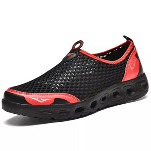 Spring Terra Glide Shoes