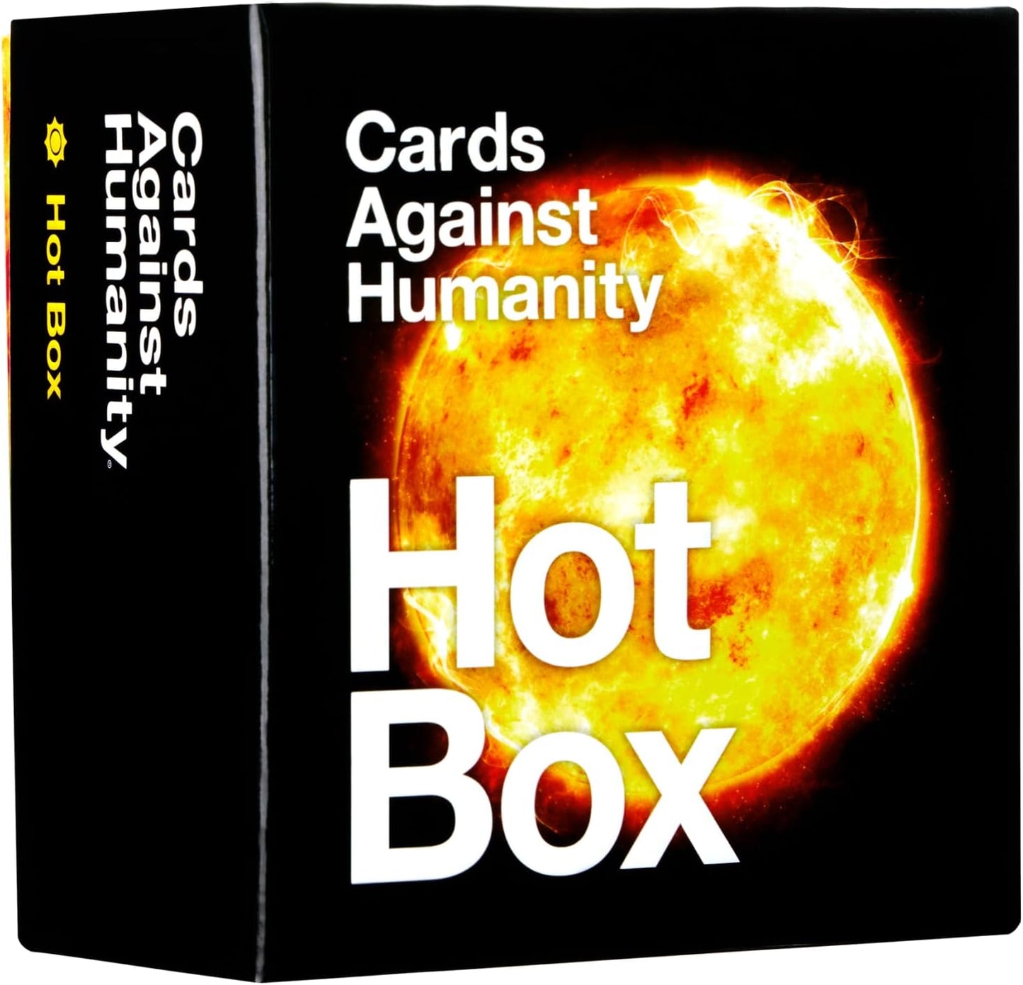 Hot Box • 300-Card Expansion • Newest One