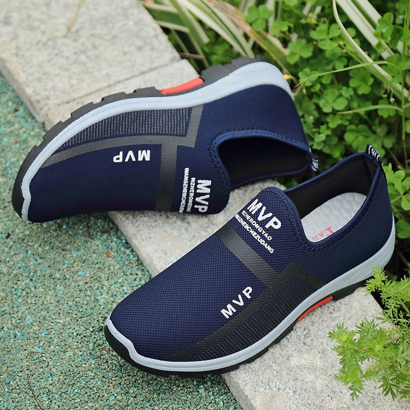 Spring Gravity Jumps Sneakers