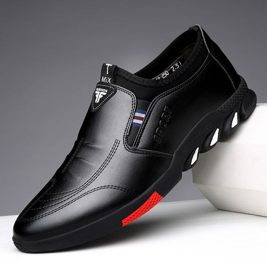 T Mix Sport Loafers