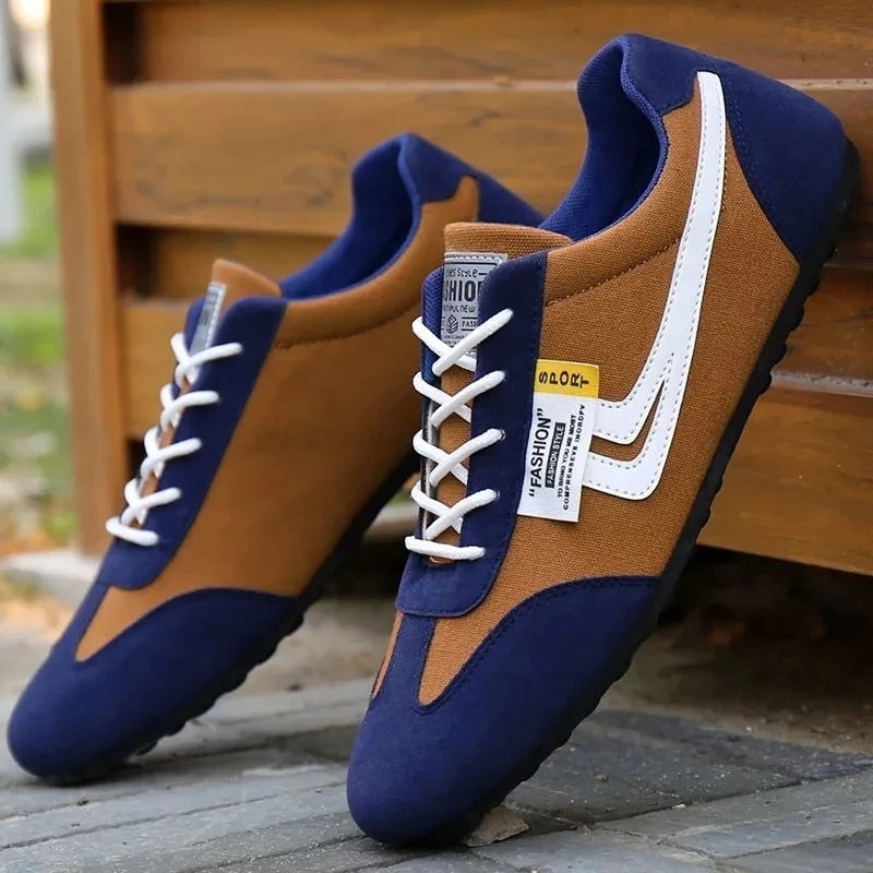 New Sport Fashion Loafers
