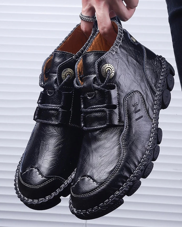 Leather Shoes and mens shoes