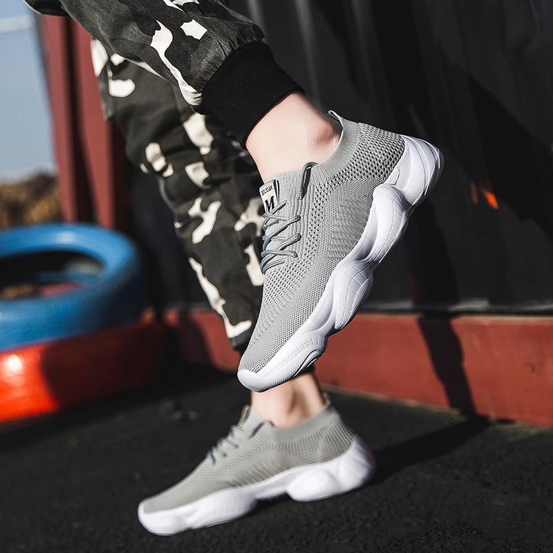 Men's Summer Comfortable Sneakers