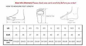 Women Genuine Leather Creepers Flats