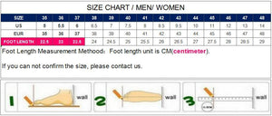 Men's Youth Series Breathable Sneakers