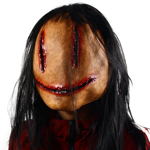 Halloween Horror Smiley Mask