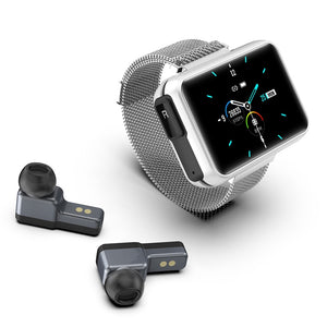Spring Innovative Smart Watch