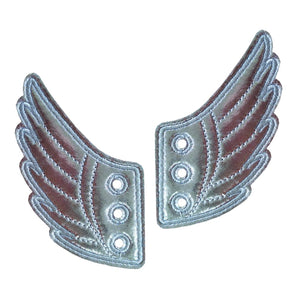 Spring Charm Wings For Sneakers