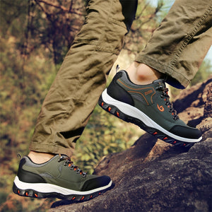 Hiking Running Sneakers