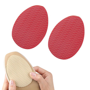 Spring Sole Protector Stickers For High Heel