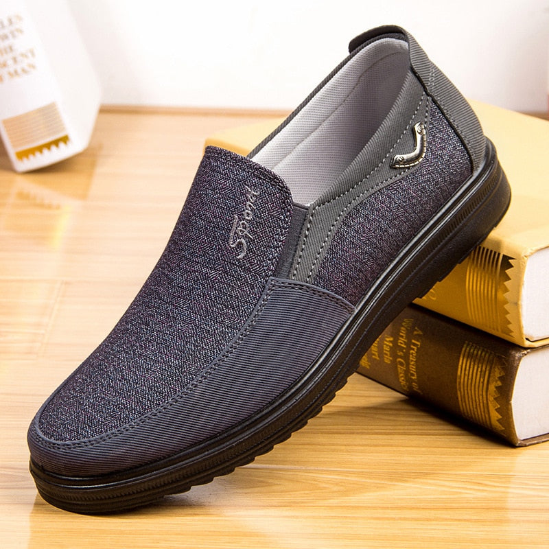 Spring Unique Loafers