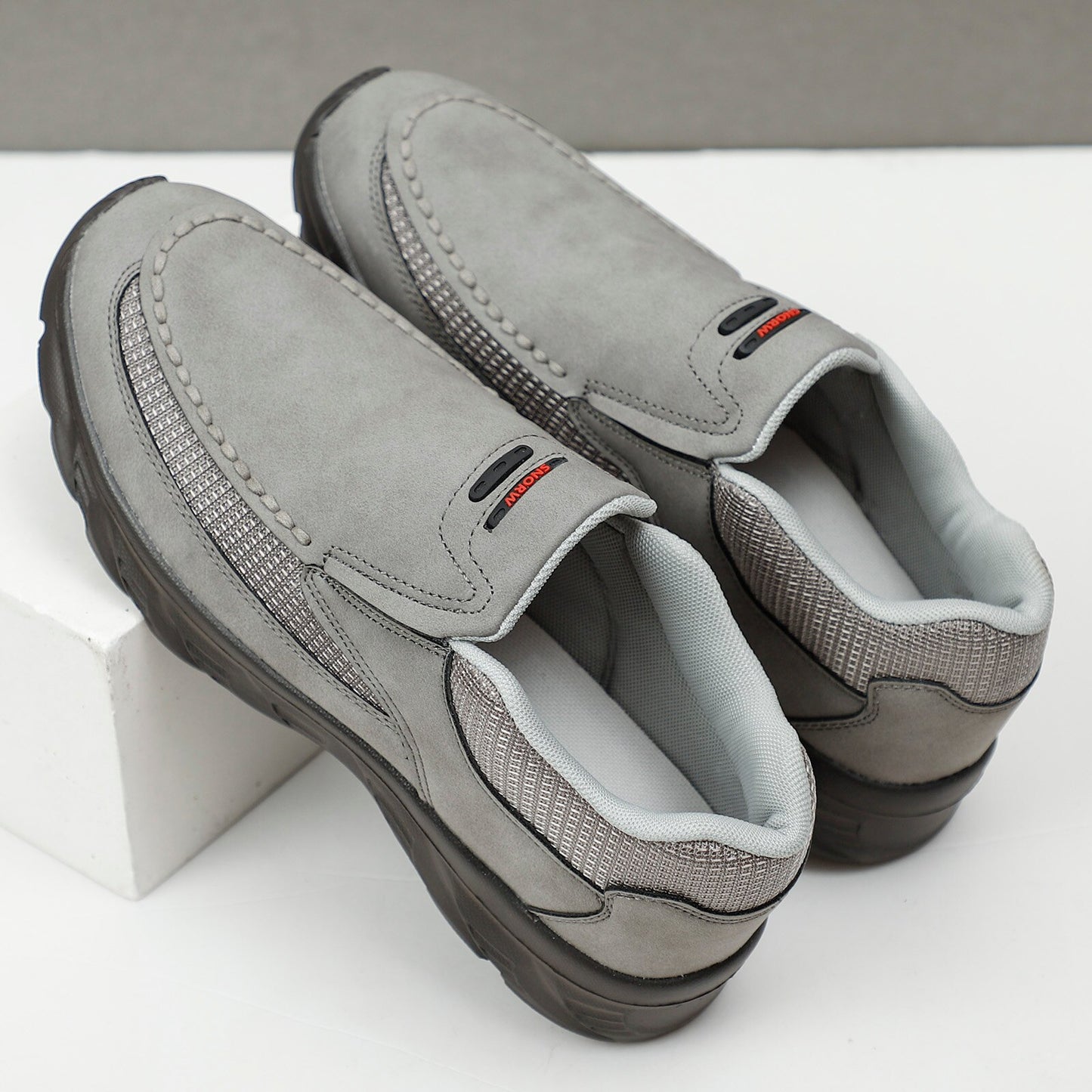 Spring Twilight Grove Loafers
