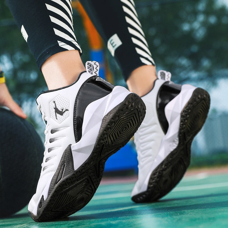 Soft Training Gym Sneakers