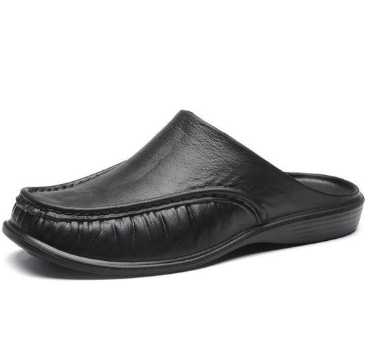 Spring Comfy Men Slippers