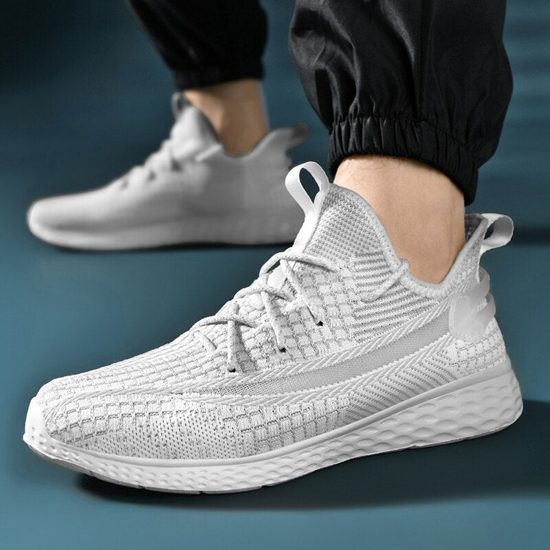 Fabulous Gym Soft Sneakers