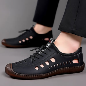 Spring Horrible Business Loafers