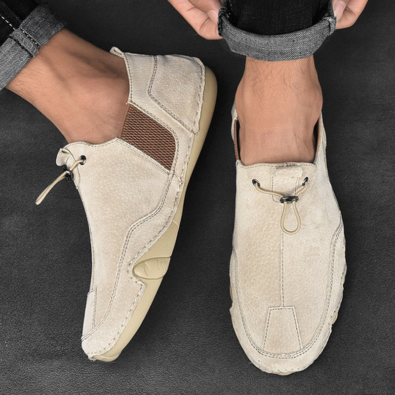 Rax Comfortable Loafers