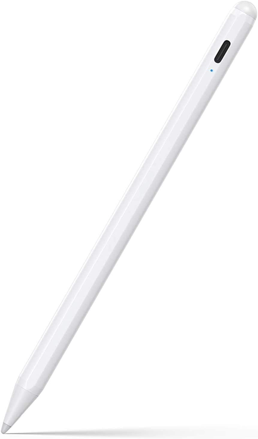 Spring Pen for Ipad 9Th&10Th Generation-2X Fast Charge Active Pencil Compatible