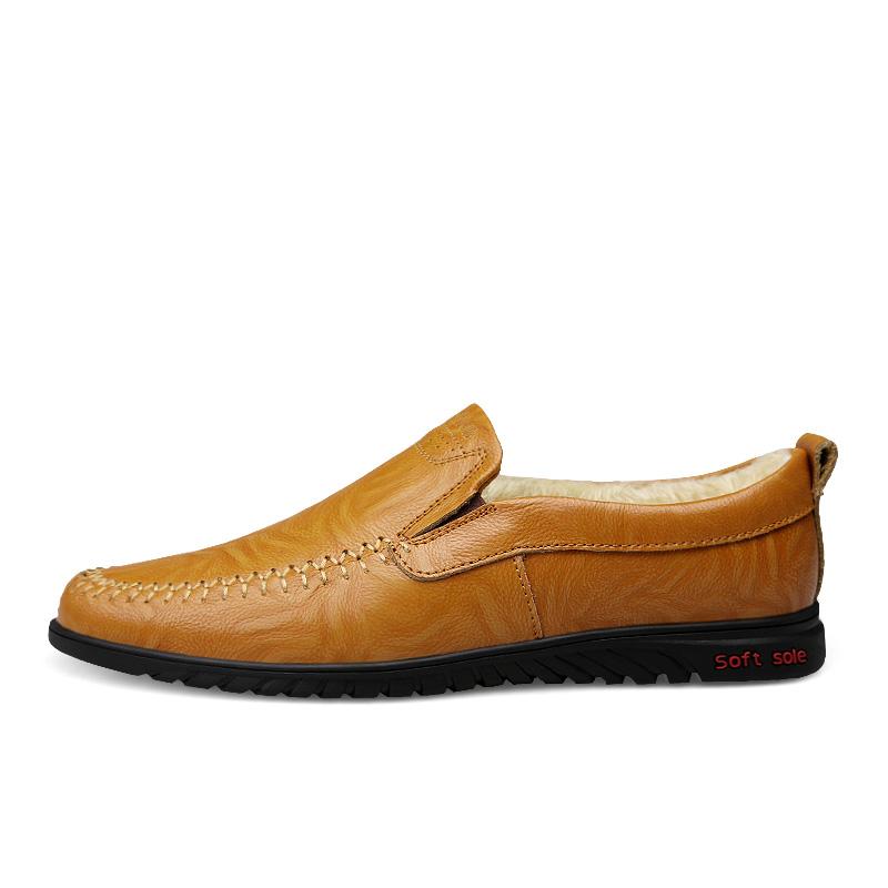 Men Comfortable Casual Loafers