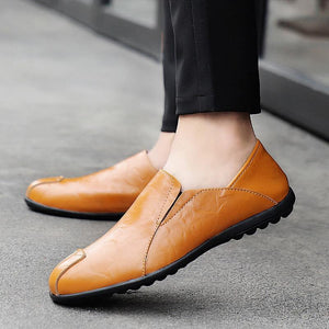 Stylish Leather Shoes