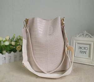 Jessie Bucket Bag