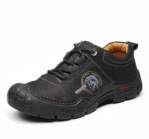 Men Casual Rubber Boots