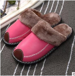 Women Slipper for Winter
