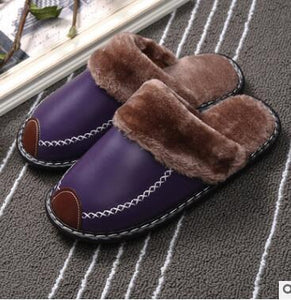 Women Slipper for Winter