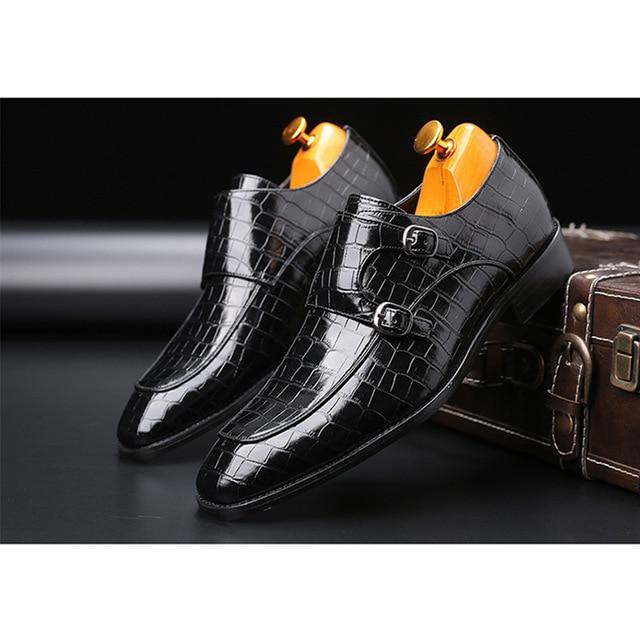 Croc Shoes for Men Mens Black Popular Shoe Best Shoe Trending Shoes Men Loafers, Jet Black / US 7