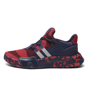 Men Lightweight Comfortable Sneakers