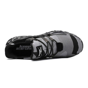 Men Lightweight Comfortable Sneakers