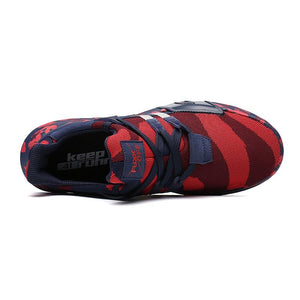 Men Lightweight Comfortable Sneakers