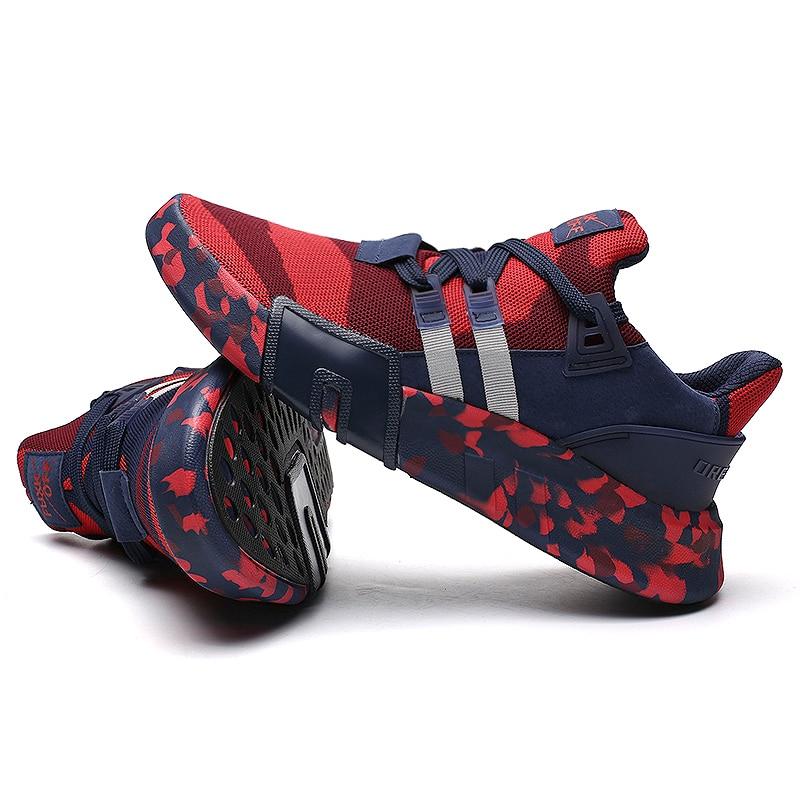 Men Lightweight Comfortable Sneakers