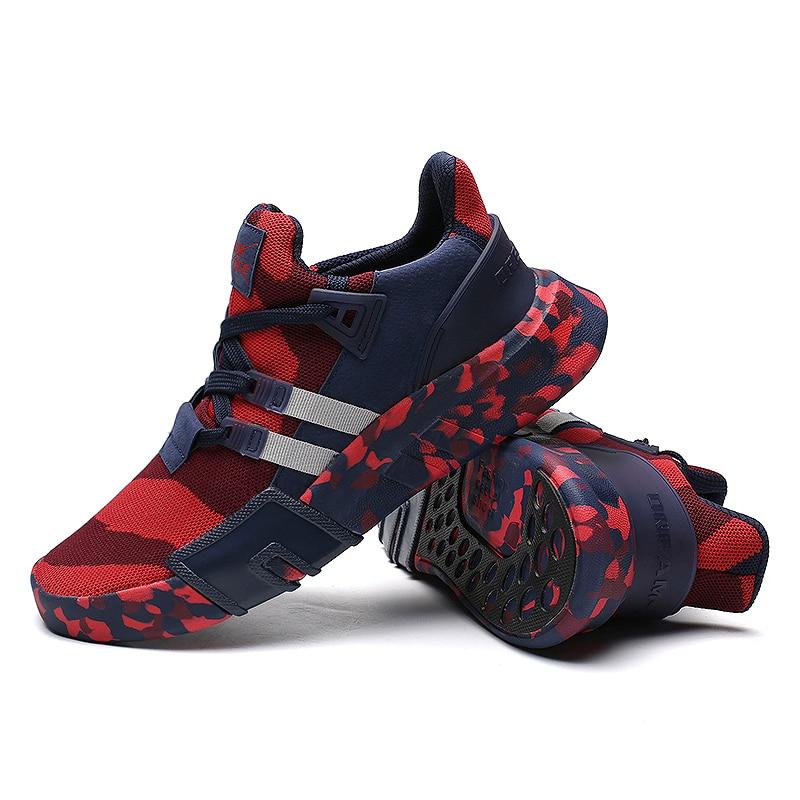 Men Lightweight Comfortable Sneakers