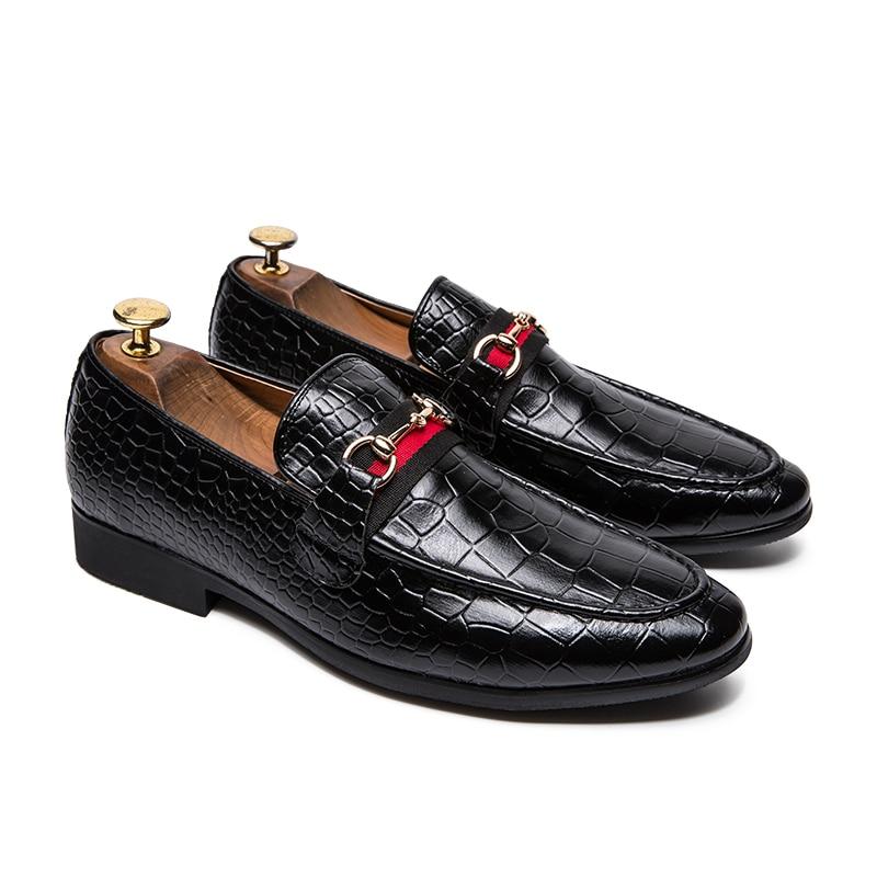 Royce™ - Luxury Business Oxford Shoes