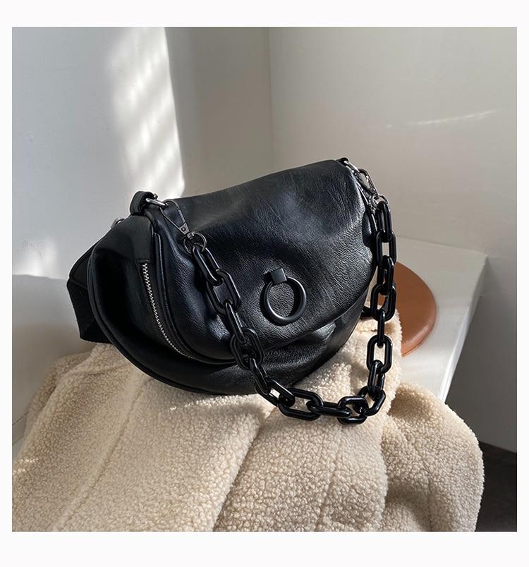 Elle Chain Bag & Handbags – SpringLime
