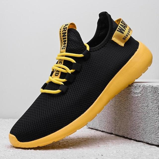 New Men Shoes Mens Sneakers – SpringLime