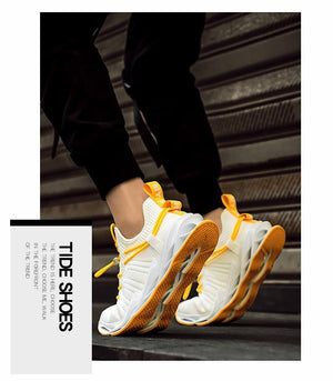Spring Terra Flex Sneakers