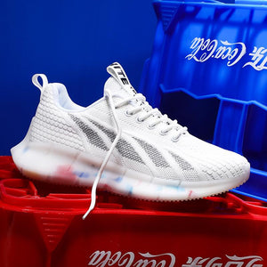 Spring Quantum Kicks Sneakers