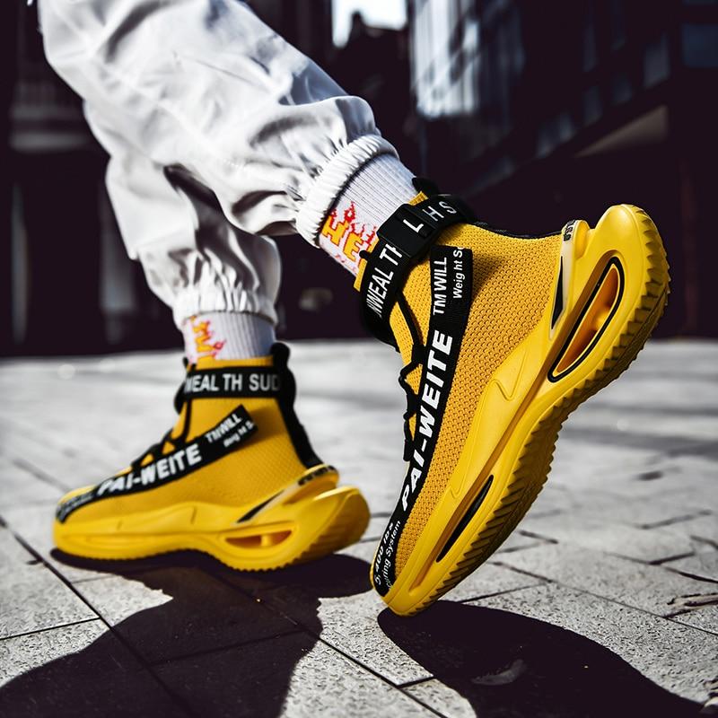 Cobalt Neo™ 'Urban Ninja' 2X3 Sneaker