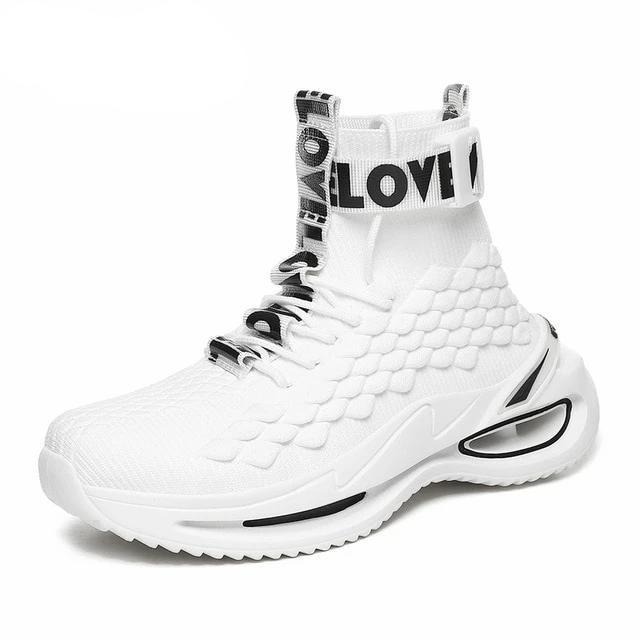 Revolt Sneaker