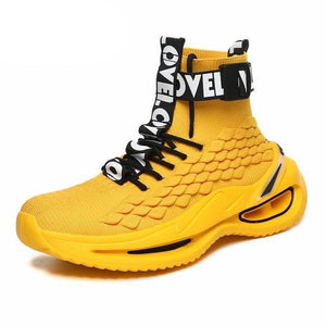 Revolt Sneaker